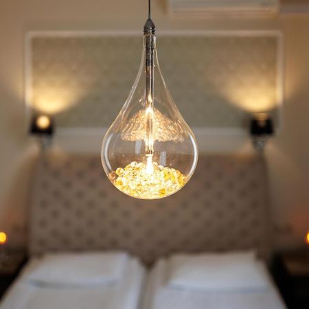 Seo Rewal Hotel Eksteriør billede