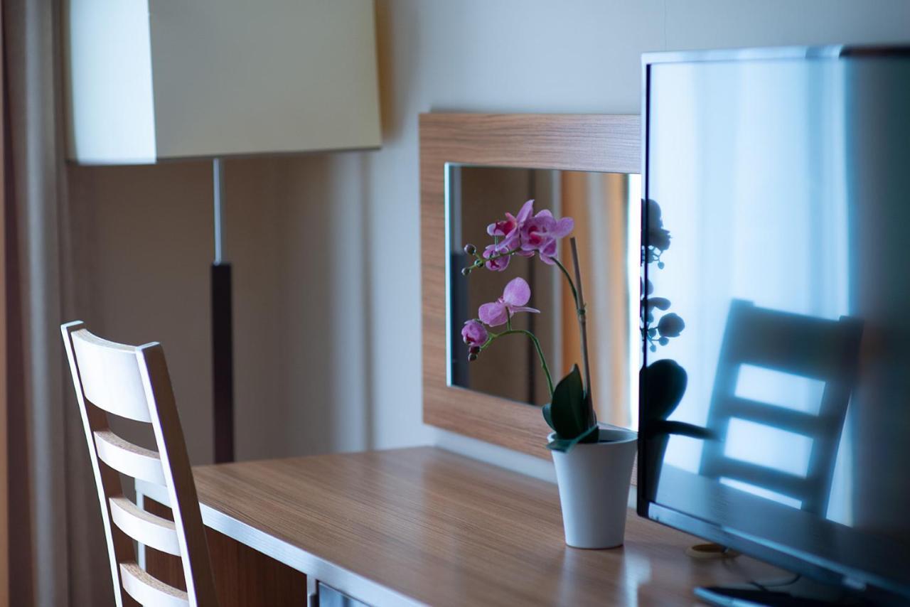 Seo Rewal Hotel Eksteriør billede