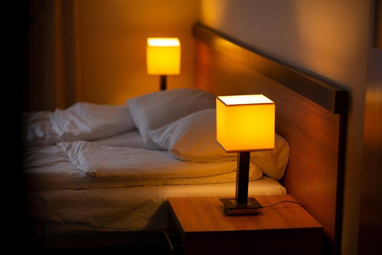 Seo Rewal Hotel Eksteriør billede