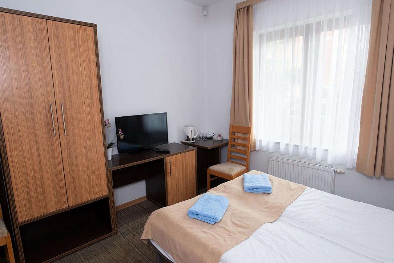 Seo Rewal Hotel Eksteriør billede