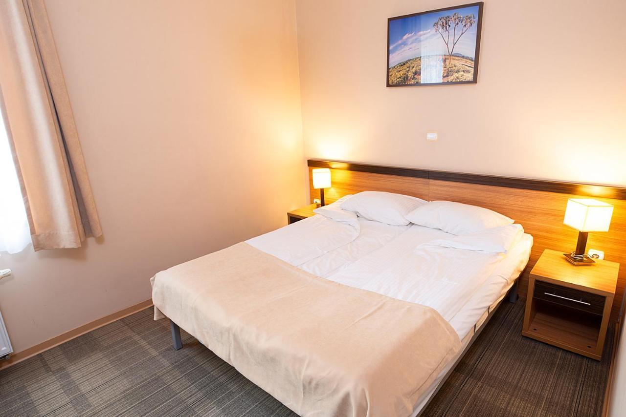 Seo Rewal Hotel Eksteriør billede