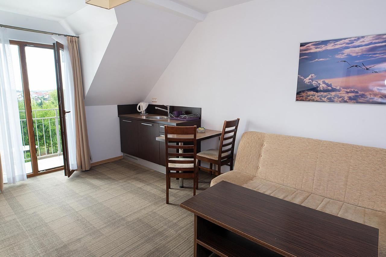 Seo Rewal Hotel Eksteriør billede