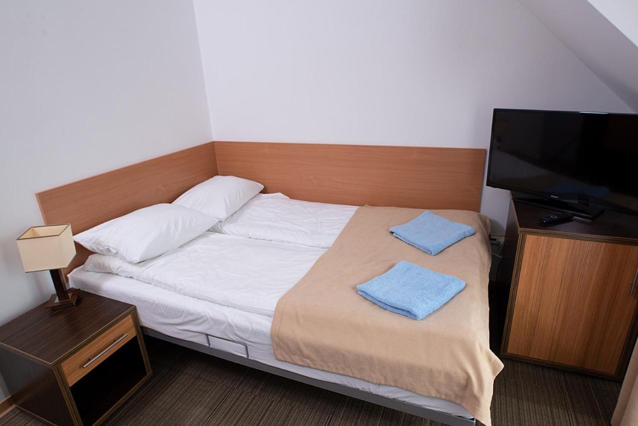 Seo Rewal Hotel Eksteriør billede