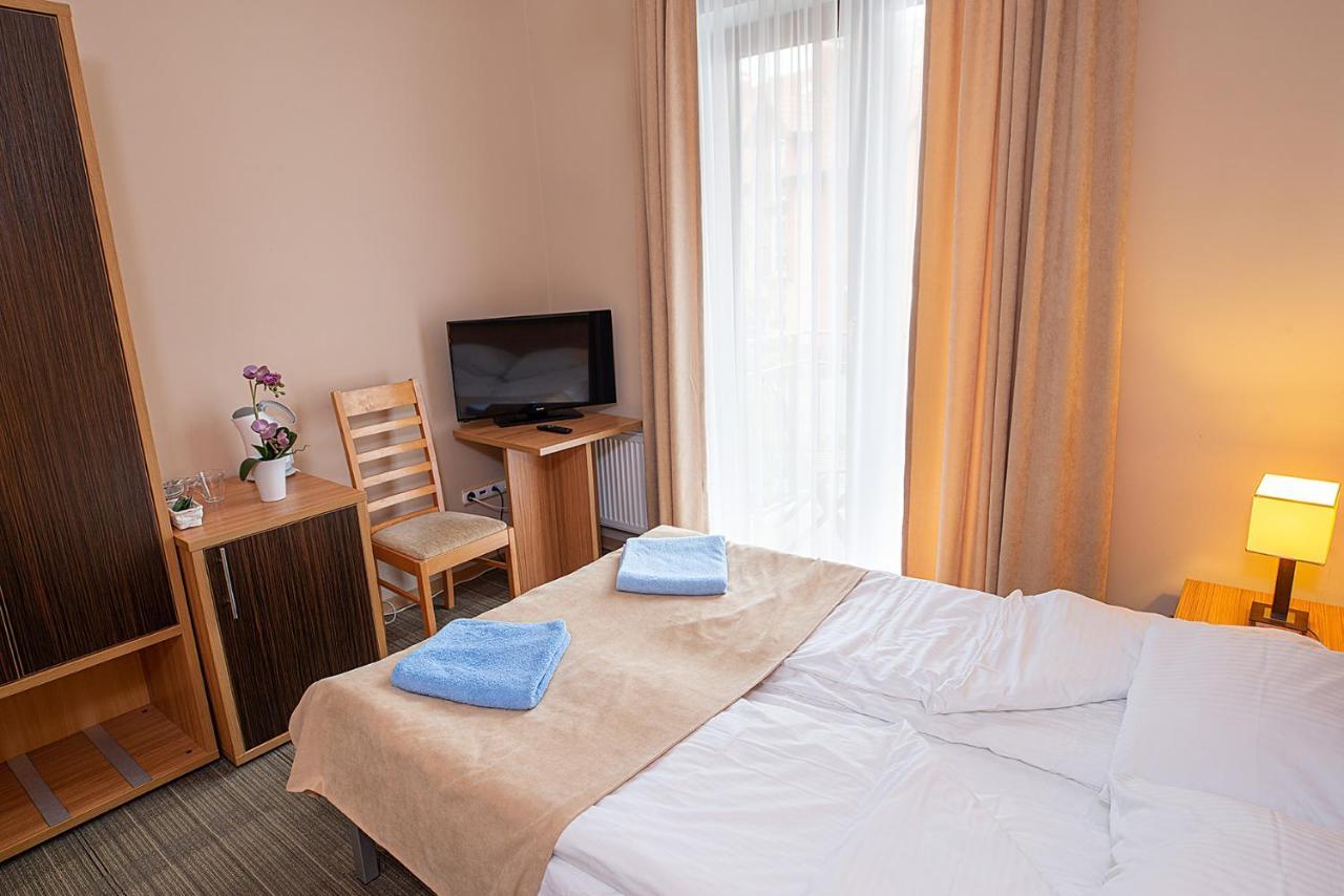 Seo Rewal Hotel Eksteriør billede