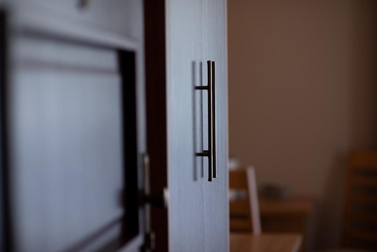 Seo Rewal Hotel Eksteriør billede