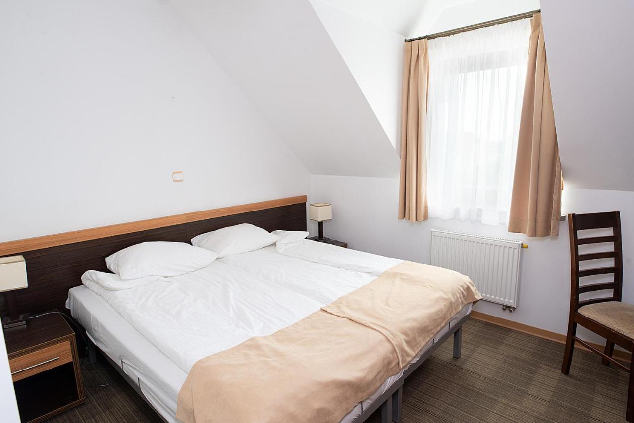 Seo Rewal Hotel Eksteriør billede