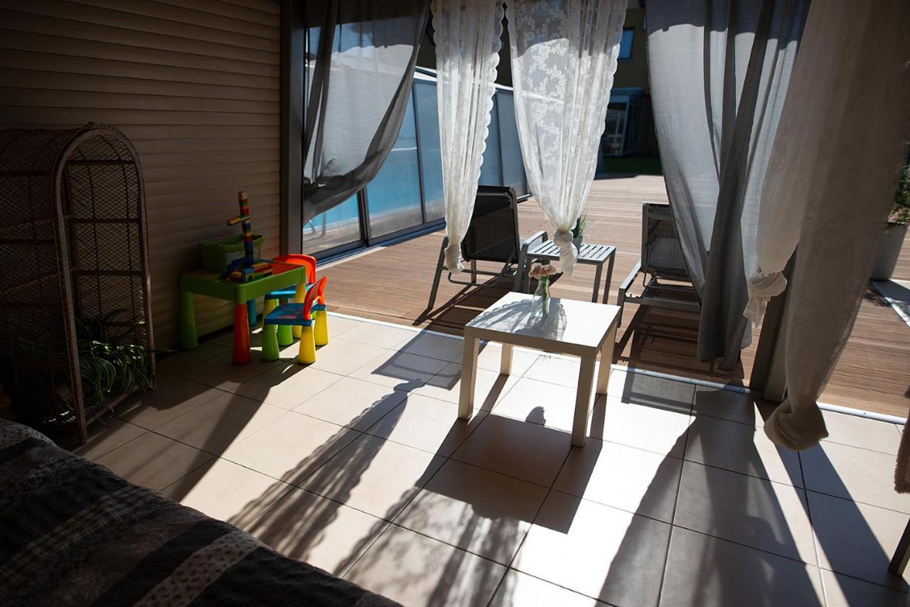 Seo Rewal Hotel Eksteriør billede