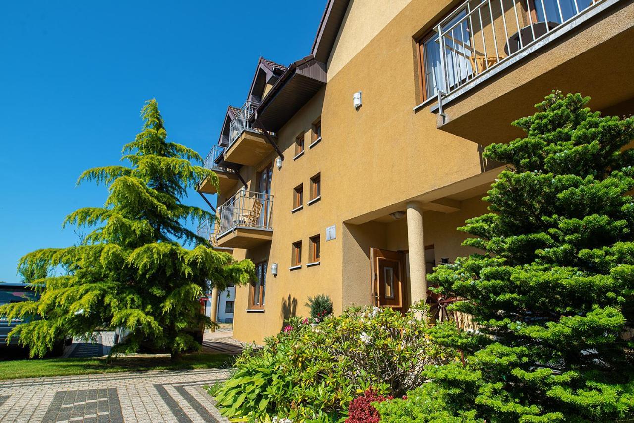 Seo Rewal Hotel Eksteriør billede