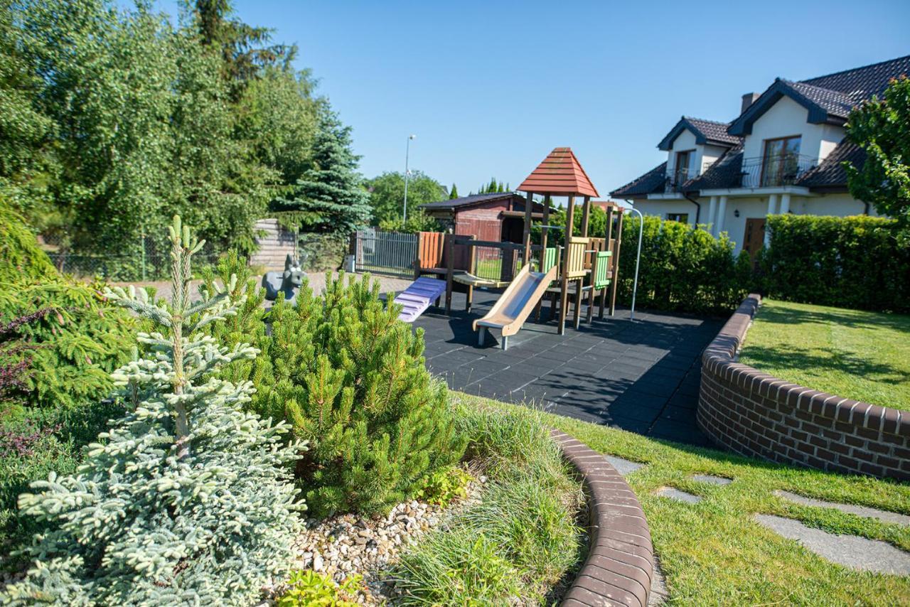 Seo Rewal Hotel Eksteriør billede