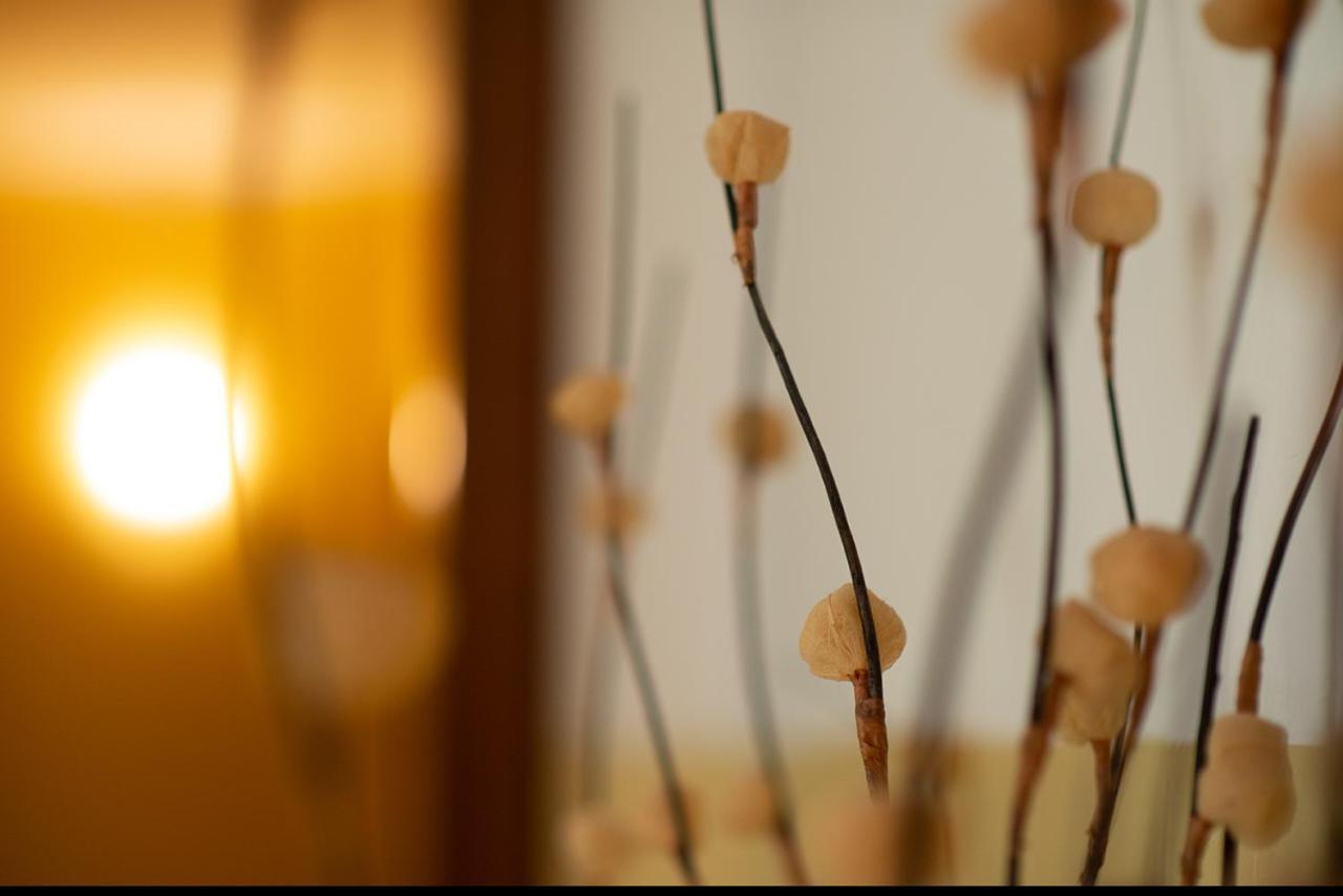 Seo Rewal Hotel Eksteriør billede