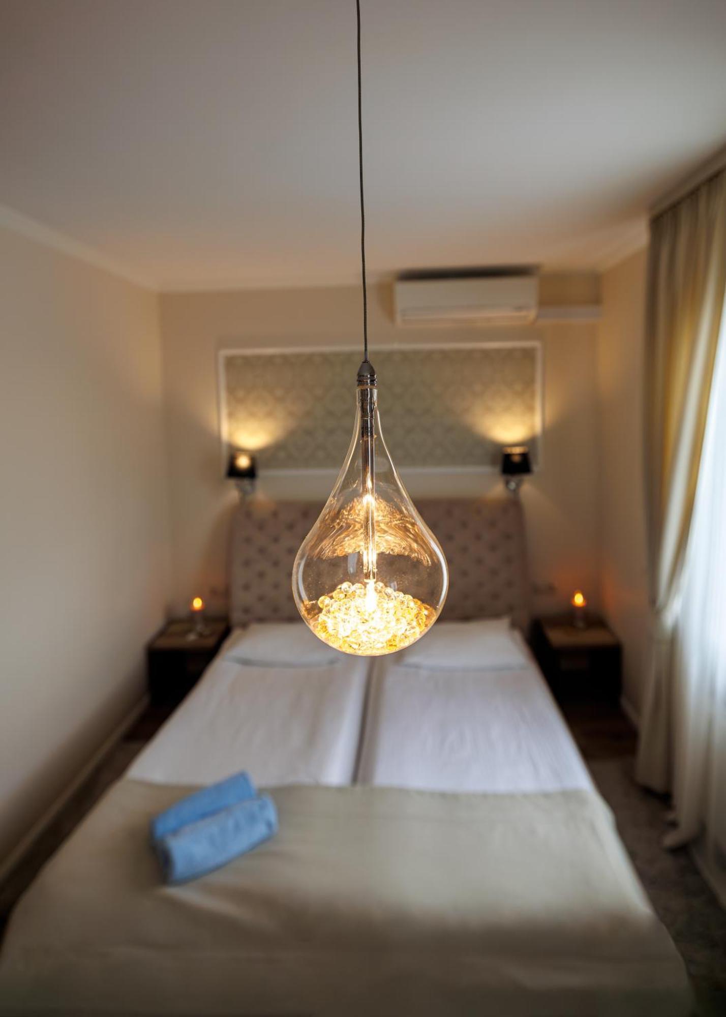 Seo Rewal Hotel Eksteriør billede